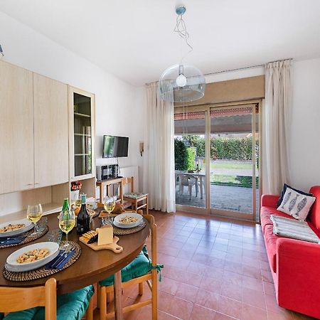 Splendid Apartment Pt-1 Sul Lago By Wonderful Italy Sirmione Exterior photo
