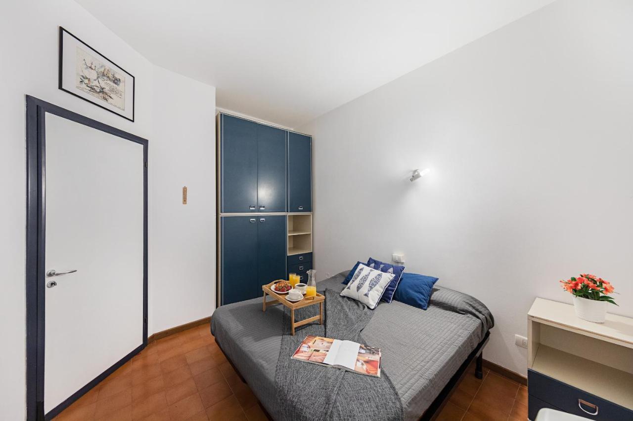 Splendid Apartment Pt-1 Sul Lago By Wonderful Italy Sirmione Exterior photo